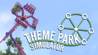 Theme Park Simulator
