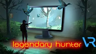 Legendary Hunter VR Legendary