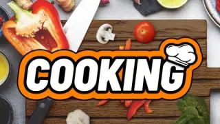 Cooking - Switch