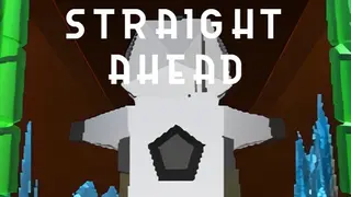 Straight Ahead