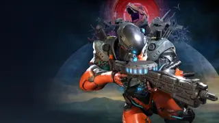 Exoprimal - PS4 & PS5