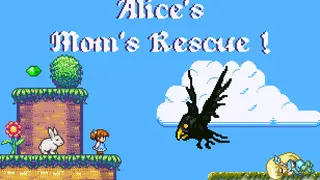 Alice's Mom's Rescue