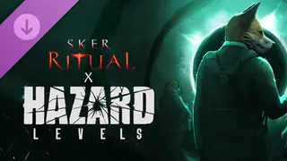 Sker Ritual - Hazard Levels Ultimate