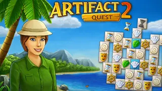 Artifact Quest 2