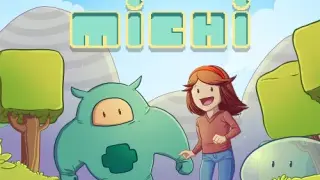 Mina & Michi - Switch