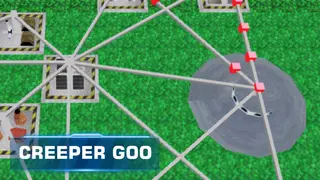 Creeper Goo