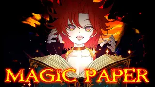 Magic Paper