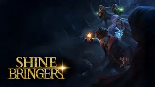 SHINEBRINGERS