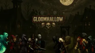 Gloomhallow
