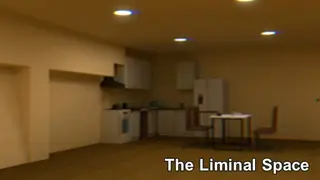 The Liminal Space