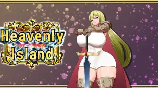 Heavenly Island UNRATED