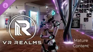 VR Realms Mature Content