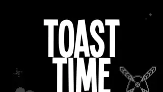 Toast Time: Smash Up! - Switch