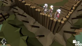 ♞ The Tactics of War ♞