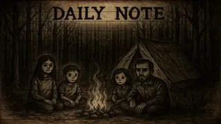 Daily Note