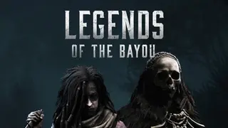 Hunt: Showdown 1896 - Legends of the Bayou - PS5