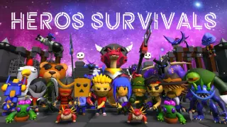 Hero's Survival