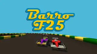 Barro F25