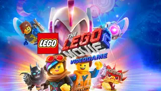 The LEGO Movie 2 Videogame
