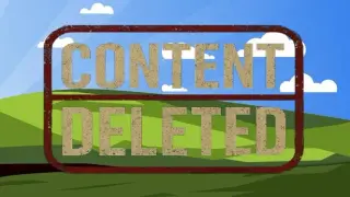 [ Content Deleted ]