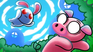 A Pretty Odd Bunny (Xbox One & Series)