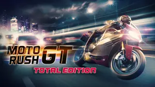 Moto Rush GT Total - Switch