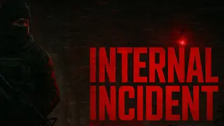 Internal Incident