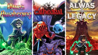 Metroidvania Bundle