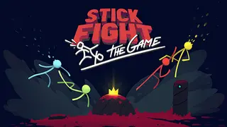 Stick Fight: The Game