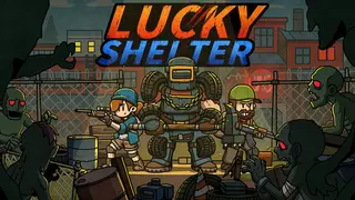 Lucky Shelter