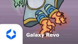 Galaxy Revo - Switch