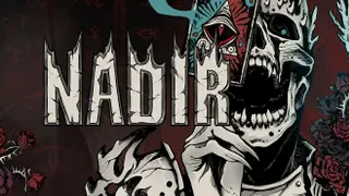 Nadir: A Grimdark Deck Builder
