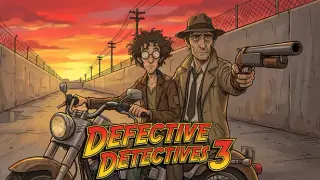 Defective Detectives 3