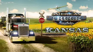 American Truck Simulator - Kansas