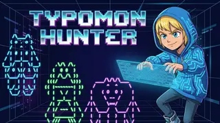 Typomon Hunter