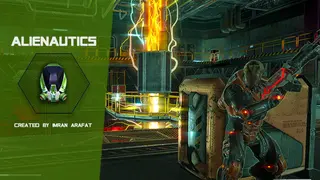 Alienautics