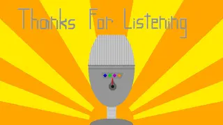 Thanks For Listening