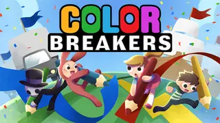 Color Breakers