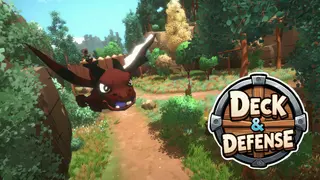 Deck & Defense