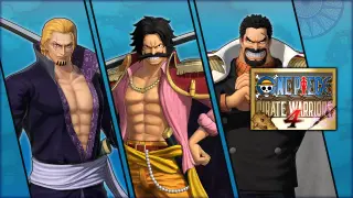 ONE PIECE: PIRATE WARRIORS 4 Legend Dawn Pack - Switch