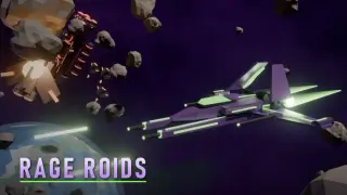 RageRoids
