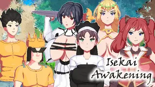 Isekai Awakening
