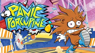 Panic Porcupine