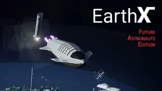EarthX - Future Astronauts