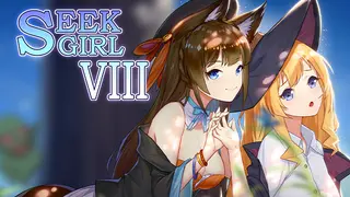 Seek Girl Ⅷ