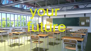 your future - Switch