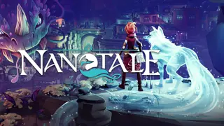 Nanotale - Typing Chronicles