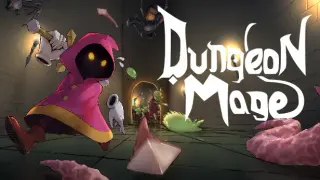 Dungeon Mage