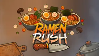 RAMEN RUSH