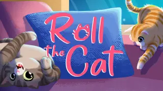 Roll The Cat